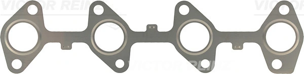Gasket, exhaust manifold